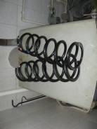 Пружина подвески. Toyota Mark II, GX100, JZX100, LX100 Toyota Cresta, GX100, JZX100, LX100 Toyota Chaser, GX100, JZX100, LX100, SX100 Двигатели: 1GFE...