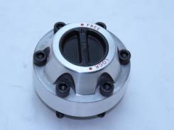 Хаб механический. Nissan Safari, WYY60, WGY61, WRGY61, VRY60, VRGY60, WYY61, WTY61, WRY60, WFGY61, WGY60, WRGY60, VRGY61, FGY60, Y61 Nissan Patrol, Y6...