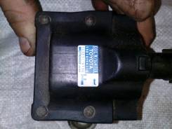 Катушка зажигания. Toyota: Corolla, Cynos, Cresta, Corolla II, Hilux, Sprinter Trueno, Crown, T100, Aristo, Sera, Chaser, Tercel, Corsa, Corolla Levin...
