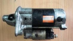 Стартер. Toyota: Progres, GS300, Verossa, Crown, Altezza, Brevis, Aristo, Mark II Wagon Blit, Crown Majesta Двигатели: 2JZFSE, 1JZFSE, 2JZGE, 1JZGTE...