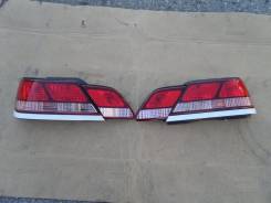 Стоп-сигнал. Toyota Cresta, JZX100 Двигатели: 1JZGTE, 1JZGE