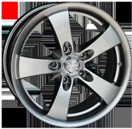 Proma ������� �. 7.0x16", 5x115, ET46, �� 70,3���. ����