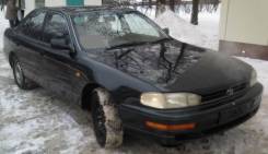 Toyota Scepter