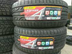 Dunlop SP Sport LM704. Летние, 2013 год, без износа, 2 шт