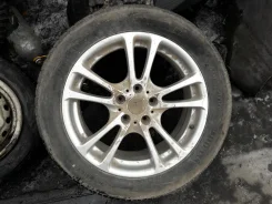 360 FORGED CONCAVE MESH 8. x17"