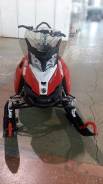 BRP Ski-Doo Summit SP 600 H.O. E-TEC 154. исправен, без птс, с пробегом