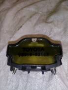 Катушка зажигания. Toyota: Corolla, Hilux Surf, Cynos, Corolla II, RAV4, Granvia, Hilux, Land Cruiser Prado, Dyna, Coaster, Hiace, Toyoace, Soluna Vio...