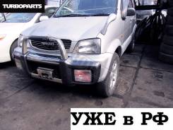 Daihatsu Terios. J100G, HCEJ