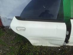 Дверь боковая. Subaru Impreza, GF1