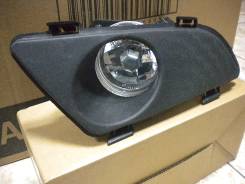 Фара противотуманная. Mazda Mazda6 Mazda Atenza