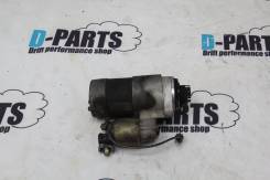 Стартер. Nissan Stagea Nissan Fairlady Nissan Skyline Двигатель VQ35DE