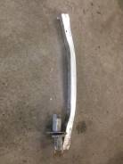Жесткость бампера. Renault Megane Renault Scenic Двигатели: K9K, F9Q, K4J, F4R, M9R, K4M