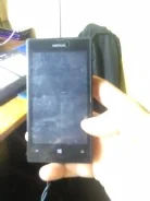 Nokia Lumia 520. �/�
