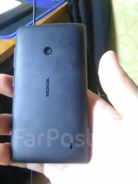 Nokia Lumia 520. �/� ����