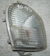 Габаритный огонь. Toyota Starlet, EP91, EP90, NP90, EP95 Двигатели: 4EFTE, 1N, 4EFE, 2E