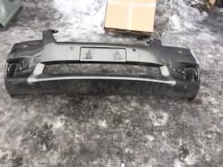Бампер. Toyota RAV4