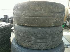 Bridgestone Potenza RE-71R. Летние, 2016 год, износ: 50%, 2 шт