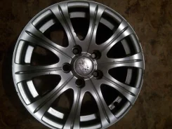 SSW. 6.5x15", 5x112, ET35, �� 54,1���. ��� ����� �� ������������ ����