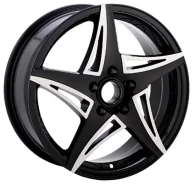 Tunzzo. 7.0x17", 5x114.3, ET55, �� 64,1���. ����