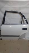 Дверь боковая. Toyota Corolla, AE114, AE115, CE110, CE113, CE114, CE116, AE112, AE110, EE110, AE111, EE111