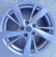 Nissan. 7.5x17, 5x114.30, ET50