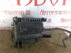 Корпус радиатора отопителя. Honda Civic Ferio, EG9, EG8, EG7, EH1, EJ3 Двигатель ZC
