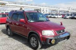 Honda CR-V. RD1, B20B