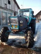 МТЗ 52. Продам мтз52, 4 200 куб. см.
