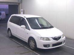Mazda Premacy. CP8W