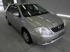 Toyota Corolla. NZE121, 1NZFE