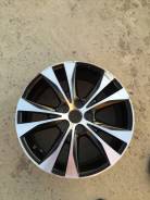Toyota. 7.5x18, 5x114.30, ET45