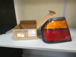 Стоп-сигнал. Nissan Primera, P10 Двигатели: GA16DE, GA16DS, CD20, SR20DI, SR20DE