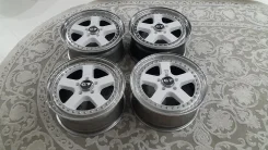 Panasport. 7.5x17", 5x114.3, �� 64���. ����
