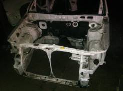Передняя часть автомобиля. Lexus RX300, MCU15, MCU10, ACU10, ACU10W, ACU15, ACU15W, MCU10W, MCU15W, SXU10, SXU10W, SXU15, SXU15W Toyota Harrier, MCU15...