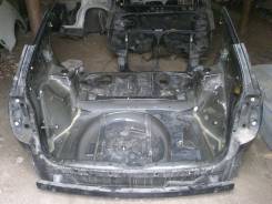 Задняя часть автомобиля. Lexus RX300, MCU15, MCU10, ACU10, ACU10W, ACU15, ACU15W, MCU10W, MCU15W, SXU10, SXU10W, SXU15, SXU15W Toyota Harrier, MCU15W...