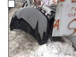Капот. Nissan Qashqai, J11