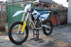 Husqvarna FC 350. 350����. ��., ��������, ��� ���, � ��������. ��� ����� �� ��������� ����