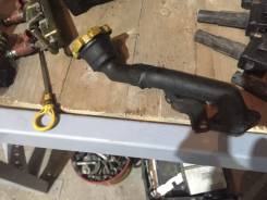Горловина маслозаливная. Subaru Legacy, BE5, BH5 Subaru Legacy B4, BE5