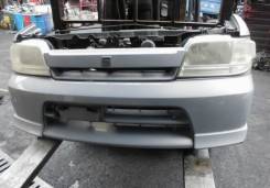 Ноускат. Nissan Cube, AZ10. Под заказ
