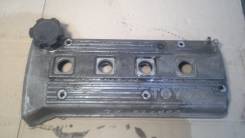 Крышка головки блока цилиндров. Toyota: Corolla, Tercel, Corsa, Cynos, Raum, Corolla II, Caldina, Paseo, Sprinter, Starlet, Sprinter Carib, Corolla 2...