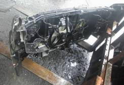 Ноускат. Honda Stepwgn, RF5. Под заказ