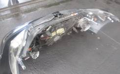 Ноускат. Mazda Premacy, CREW Двигатели: LFDE, LFVDS, LFVD, LFVE. Под заказ