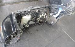 Ноускат. Honda Stream, RN6. Под заказ