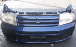 Ноускат. Mitsubishi Dingo, CQ1A. Под заказ