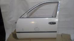 Дверь боковая. Toyota Corolla, AE104, EE107, CE101, CE105, AE102, CE107, AE100, CE109, EE105, EE103, EE101, CE101G, CE102G, AE103, EE108G, AE109, CE10...