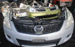 Ноускат. Mazda MPV, LY3P Двигатель L3. Под заказ