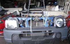 Ноускат. Suzuki Jimny, JB23W. Под заказ