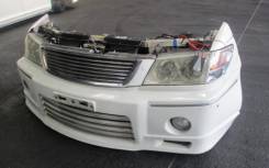 Ноускат. Nissan Presage, VU30 Двигатель YD25DDTI. Под заказ