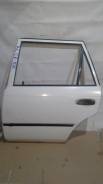 Дверь боковая. Toyota Corolla, AE104, EE107, CE101, CE105, AE102, CE107, AE100, CE109, EE105, EE103, EE101, CE101G, CE102G, AE103, AE109, EE108G, CE10...