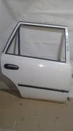 Дверь боковая. Toyota Corolla, AE104, EE107, CE101, CE105, AE102, CE107, AE100, CE109, EE105, EE103, EE101, CE101G, CE102G, AE103, AE109, EE108G, CE10...